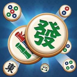Merge Mahjong Tile simgesi
