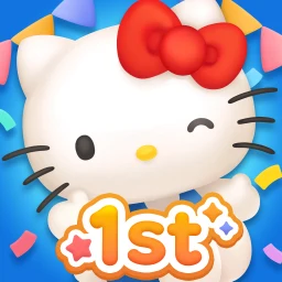 Hello Kitty Merch Match のアイコン