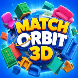 Match Orbit 3D: Triple Match のアイコン
