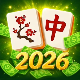 Mahjong Travel